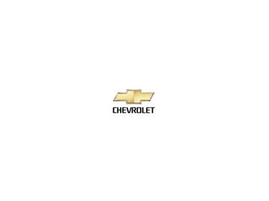 2016 Chevrolet Traverse