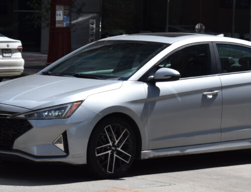 Why Own A Car Fresno Loves Used Hyundai Vehicles
