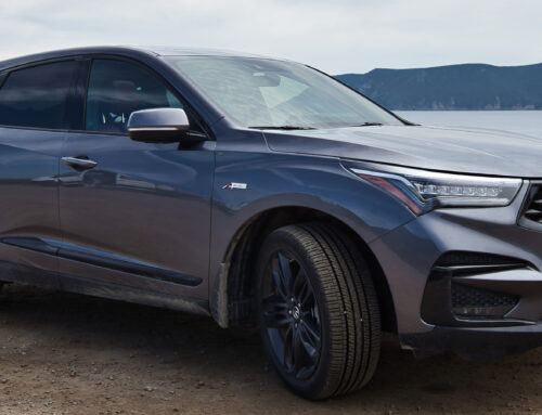 Explore Used Acura Vehicles in Fresno with Own A Car