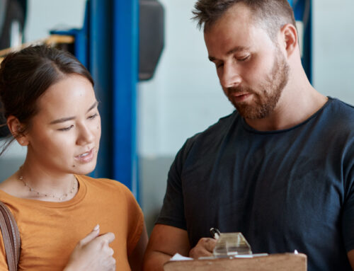 A First-Time Car Buyer Guide in Fresno, CA