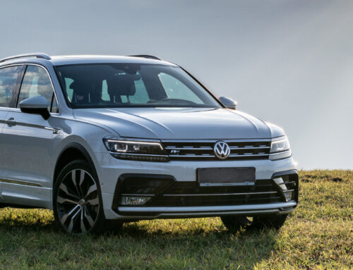 Explore Fresno in a Used Volkswagen from Own A Car