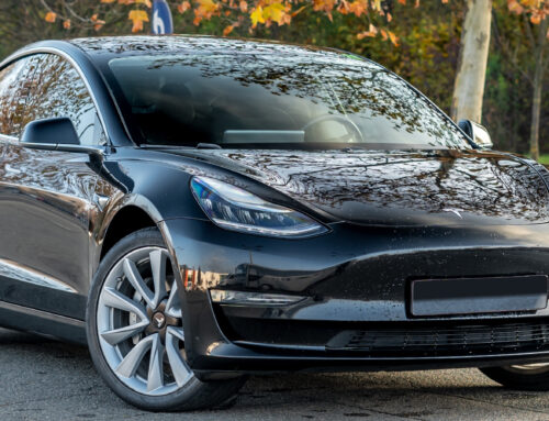 Used Tesla Model 3 vs Model Y: Electric Power in Two Forms