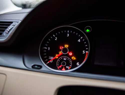 Decode the Language of Your Dashboard