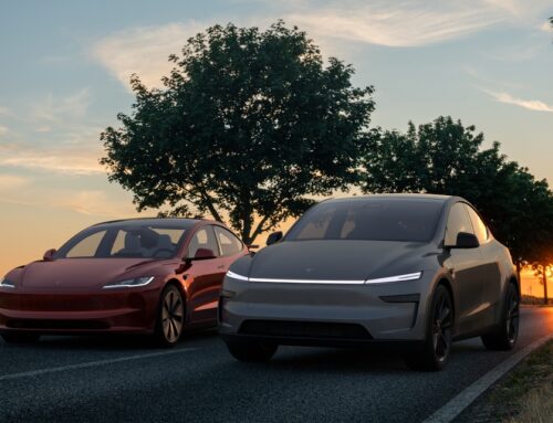 Your Roadmap to Electric Vehicle Battery Clarity