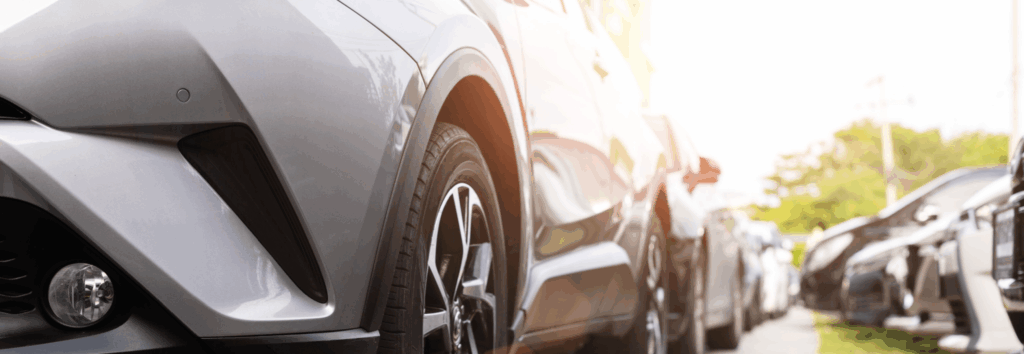 Used cars