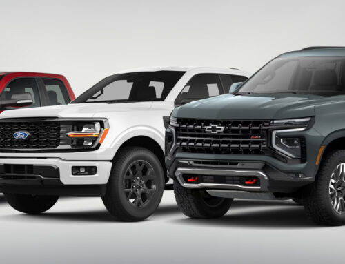 The Red Wave Game Day Guide: Best Used Vehicles for Tailgating at Valley Children’s Stadium This Fall