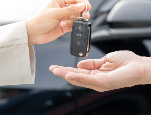 How to Maximize Your Trade-In Value When Buying Your Next Car in Fresno