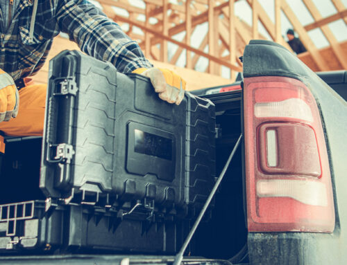 Best Used Work Trucks for Agriculture & Contracting in the Central Valley